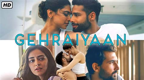 gehraiyaan imdb rating|gehraiyaan full movie ibomma.